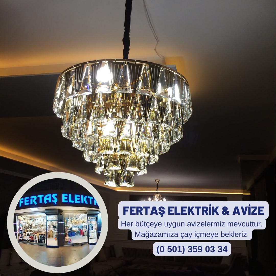 Fertaş Elektrik Sahadan Kare 57